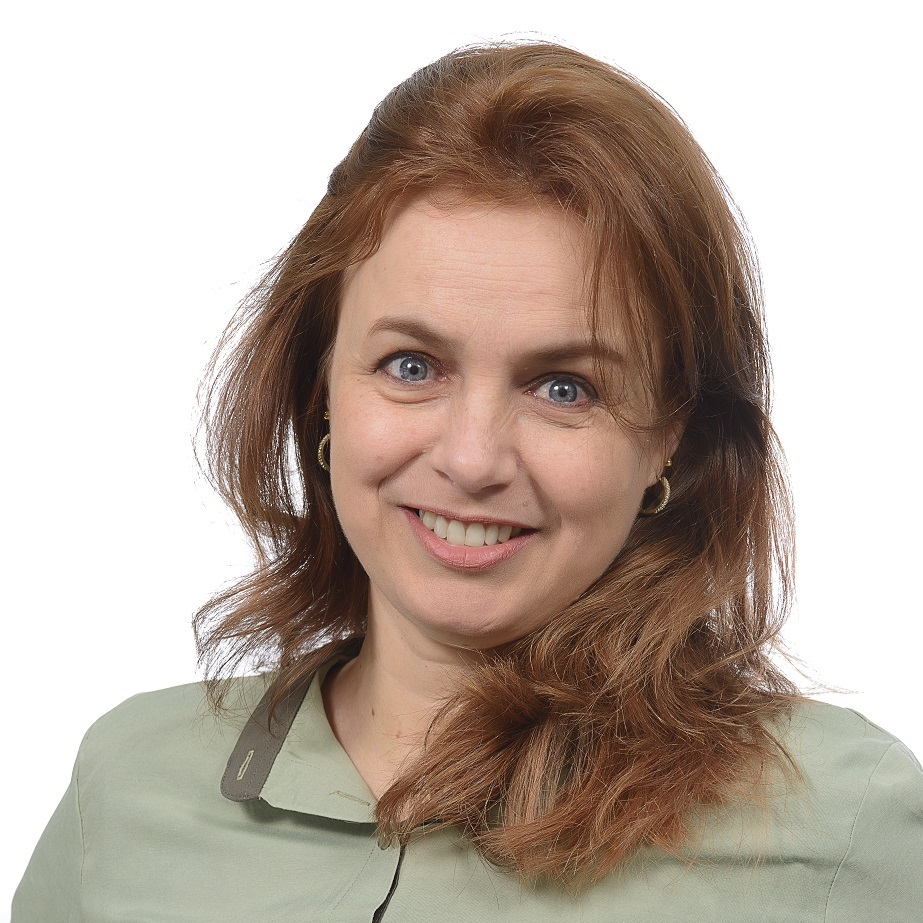 Sinara Hoffmann